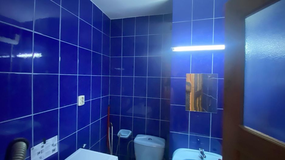 De închiriat Apartament cu trei camera  Lugoj - Poză 6