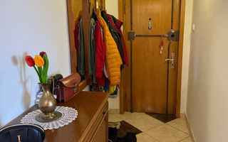 APARTAMENT 4 CAMERE ZONA iANCULUI - RITMULUI - FERDINAND - Poză 10