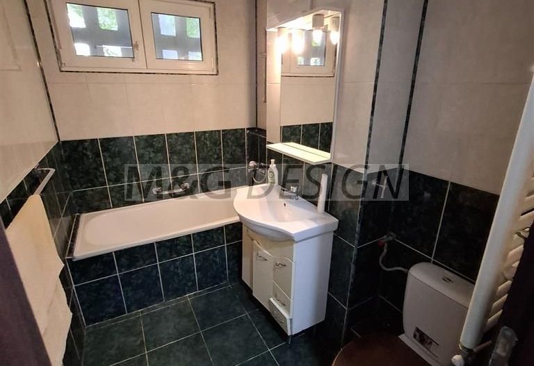 Favorit-Gh Lazar 3 camere parter cu centrala proprie - Poză 23