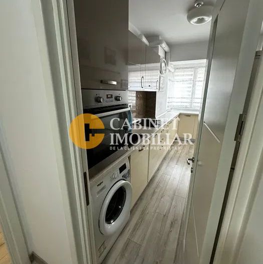 NEWTON - 2 CAMERE - ETAJUL 1 - MOBILAT SI UTILAT - Poză 3