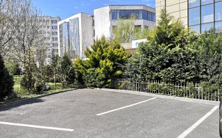 Zero comision, 190mp birou, 2 parcari incluse, Grozavesti, 5' metrou - Poză 19