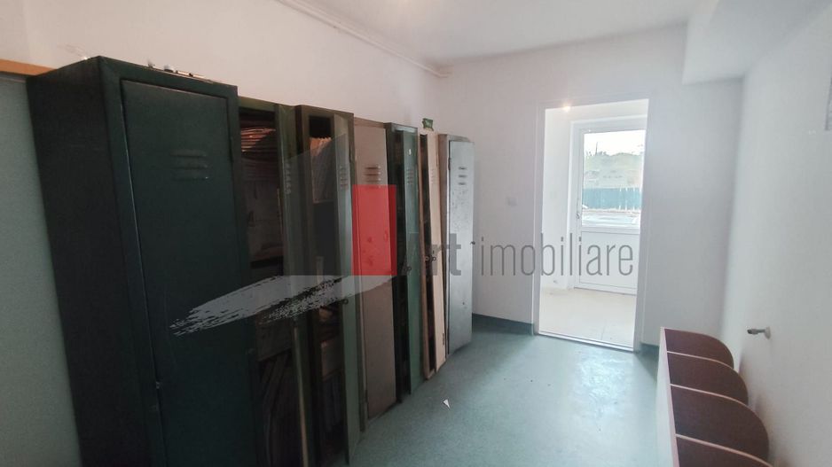 Apartament cu 3 camere de vanzare in Confort City - Poză 11