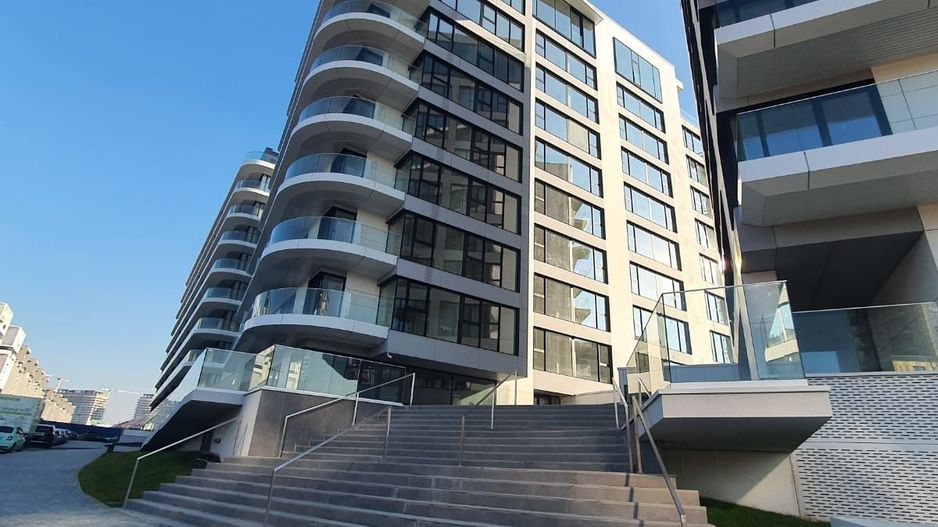 Apartament Modern cu 3 Camere – Vedere la Lac | One Lake Club II - Poză 16