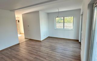 Duplex despartit prin camera tehnica | 4 camere | Toate utilitatile | - Poză 5