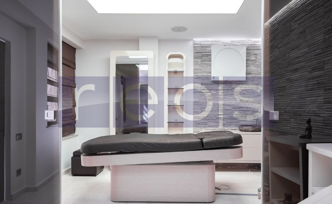 VILA MODERNA | 113 MP UTILI | CURTE 250 MP | ZONA LACUL TEI – TEIUL DOAMNEI - Poză 7