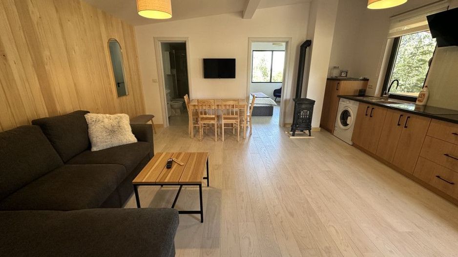 Cabana 2 dormitoare | 65 mp | Varfu Dealului | 76500 EUR - Poză 12