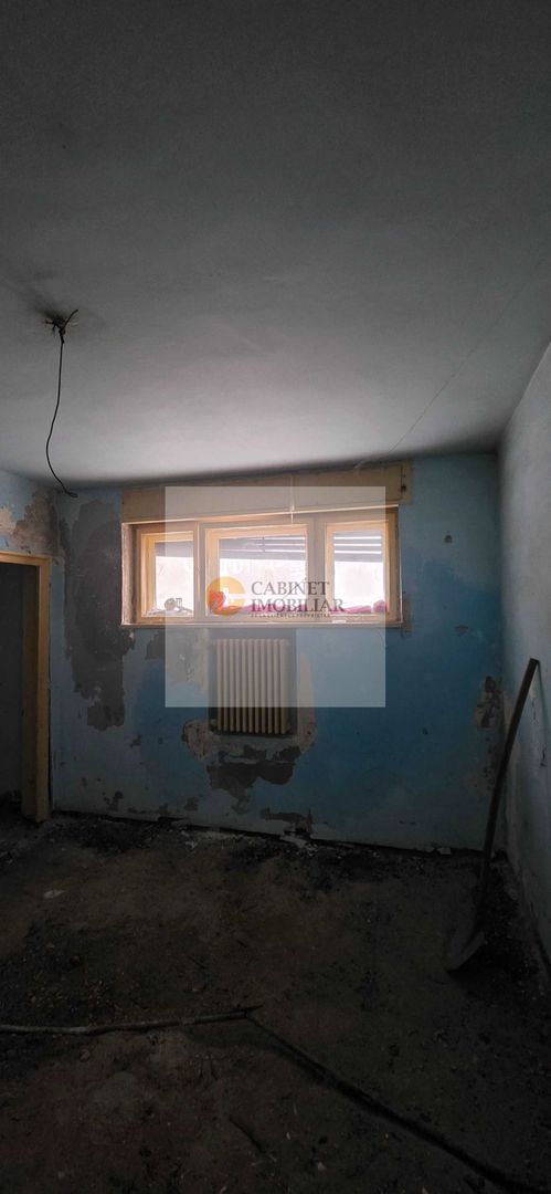 2 camere I Eminescu - Polona I Necesita renovare - Poză 3