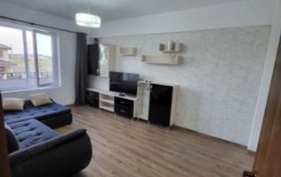 Apartament 2 camere, balcon 20 mp.