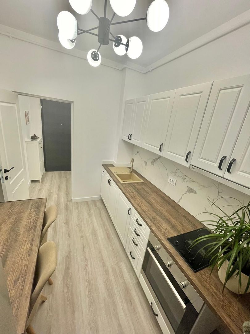 BRASADAS vinde garsoniera din 2025 la PARTER în EXIGENT 5. - Poză 8