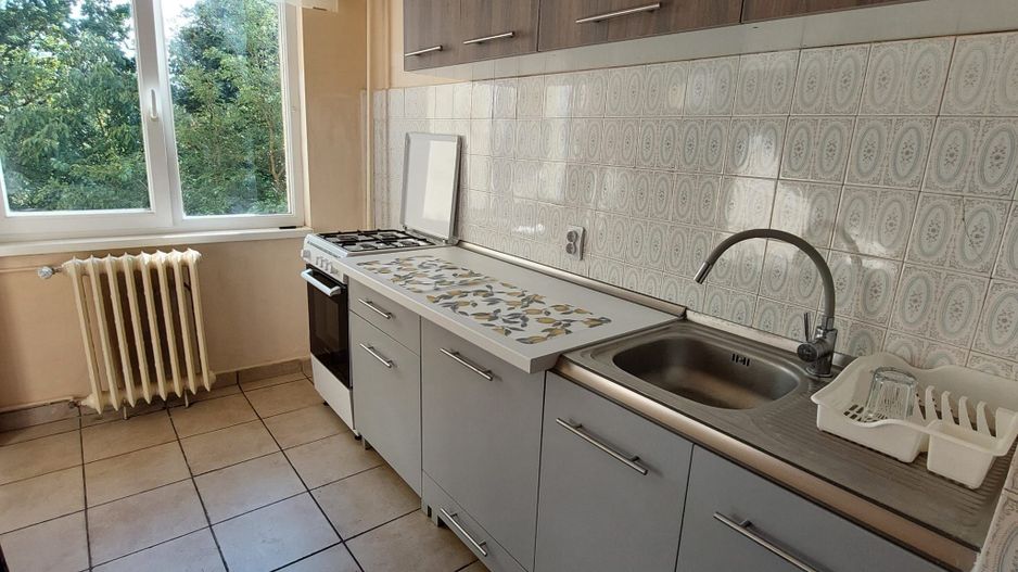 Apartament 3 camere zona Marasti - Poză 10