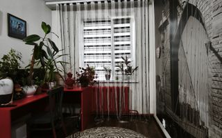 Vânzare, apartament, 3 camere, Strada Ivan Kolesov, Bălți - Poză 5