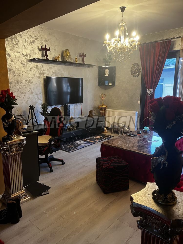 Apartament 3 camere Dumbravita - Poză 3