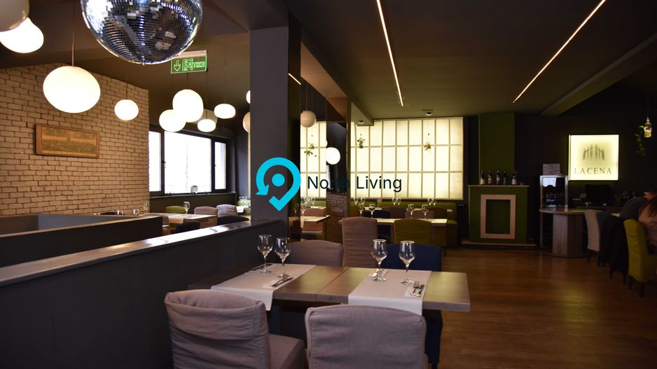 Vilă Ultracentrală Impunătoare | Spații Generoase - Poză 7