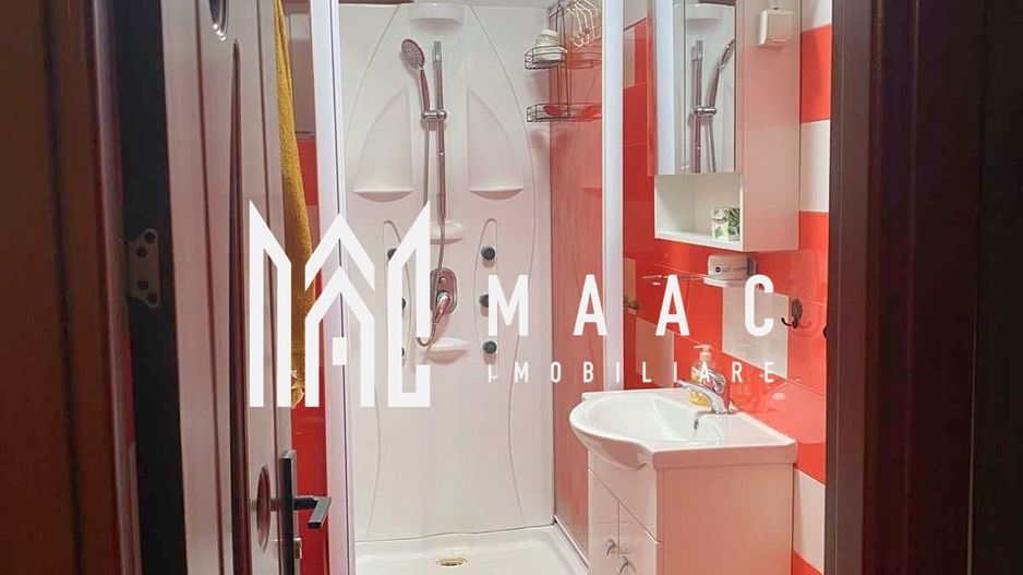 Apartament de vânzare Sibiu | 3 camere | Țiglari | 48 mp - Poză 6
