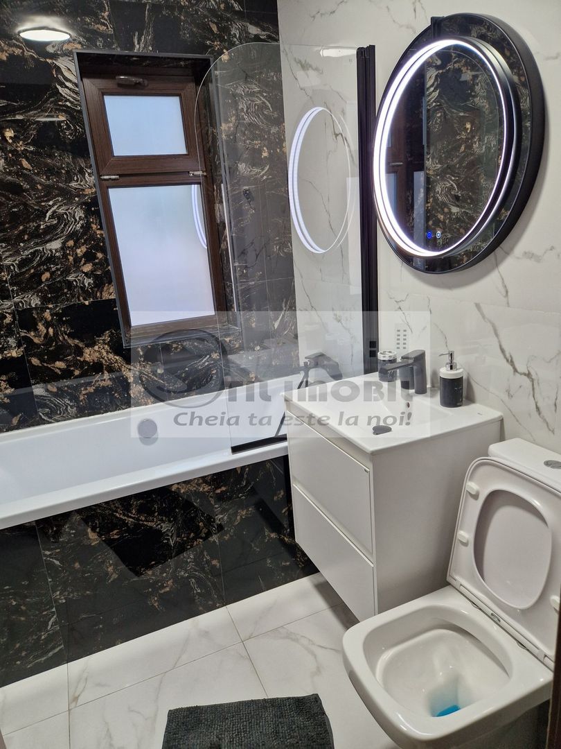 Apartament 2 Camere Brown Luxury - 450 euro - Poză 4