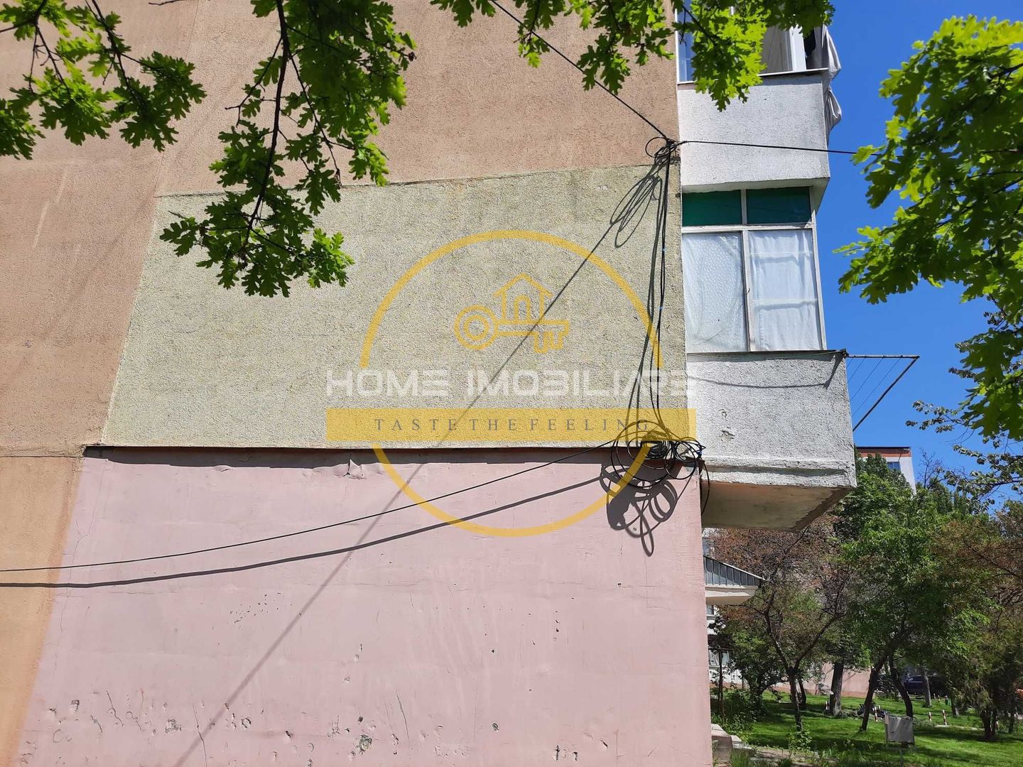 Apartament 2 camere,Etaj 1,Alexandru cel Bun,74700 euro - Poză 2