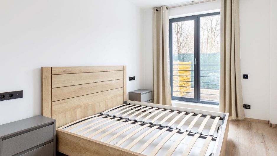 Vila ECO-Smart Otopeni, langa parc, curte mare | 0% comision - Poză 5