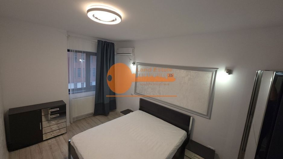 2 camere Grozăvești – lângă Universitatea Politehnica din București - Poză 3