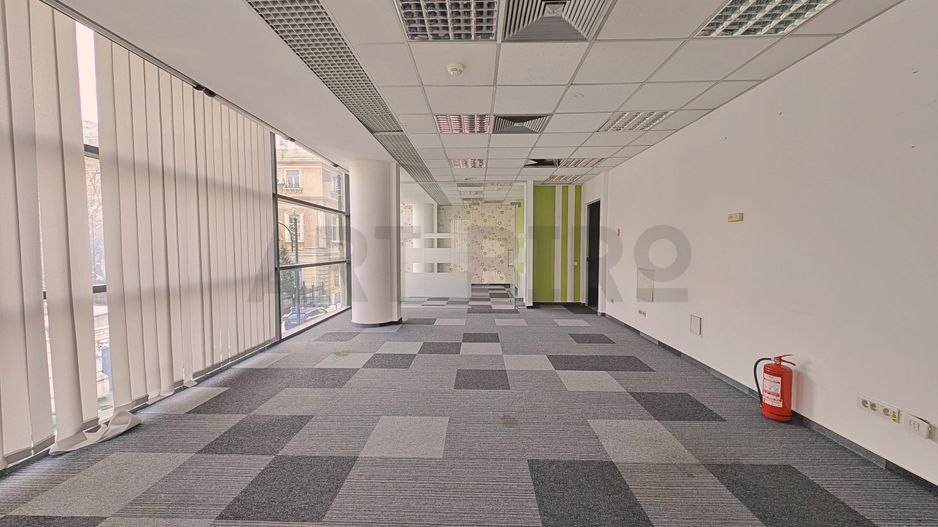 Zero comision, 89-578mp birou ulracentral, Universitate, 4 min [M] - Poză 4