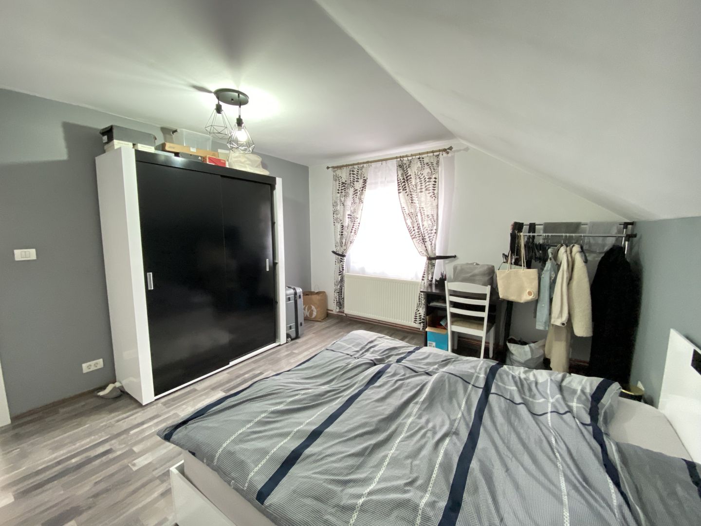 COMISION 0%, Casa Individuala, 5 Camere, 130 MP, 400 Teren, SACALAZ - Poză 13