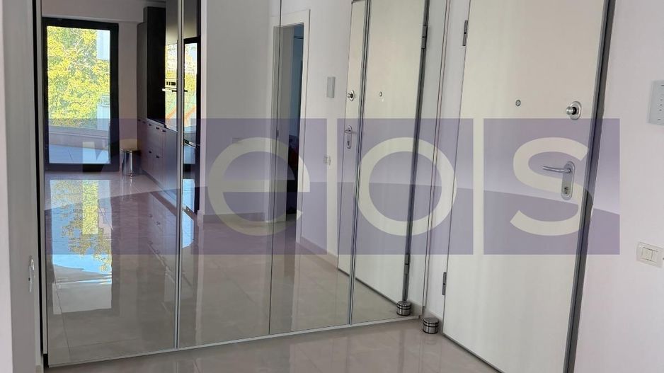 INCHIRIERE 3 CAMERE | 130 MP | TERASĂ | PARCARE SUBTERANĂ | COTROCENI - Poză 10