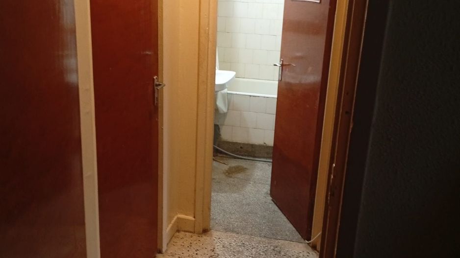 De vanzare Aparatament 2 camere Veteranilor - Poză 10