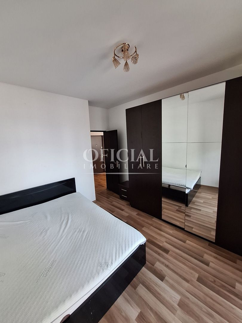 Apartament 2 camere | Pet friendly | Parcare | Parcul Poligon Floresti - Poză 6