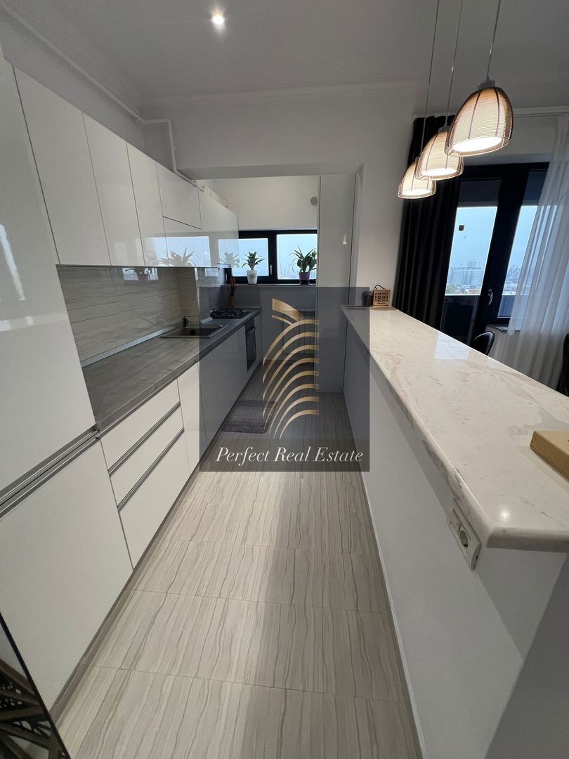 Apartament de lux – 2 camere | Zona Scafandri, Constanța - Poză 8