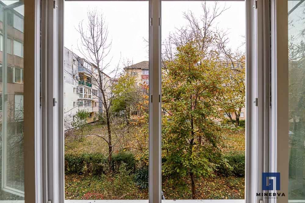OCAZIE RARĂ: apartament 3 camere, etaj 1, Parcul Bucovina, Comision O - Poză 35