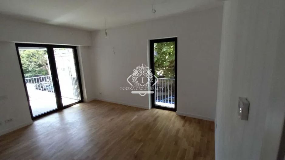 Armenească | Apartament 3 camere, nemobilat | Imobil 2024 - Poză 2