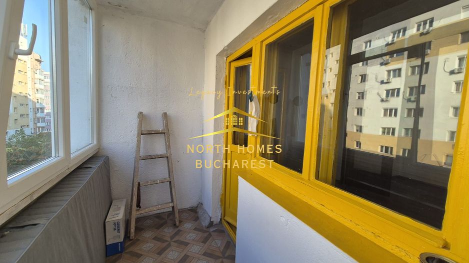 Apartament 2 camere de vânzare, la doar 3 minute de metrou Dristor - Poză 5