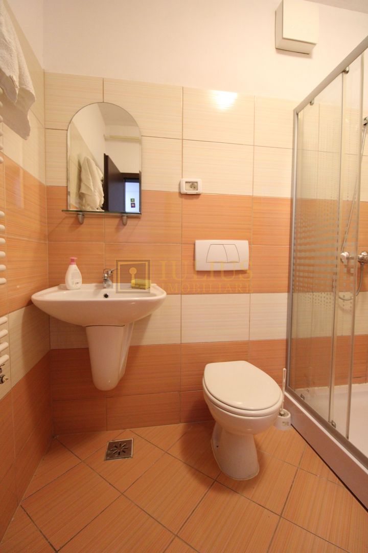 Zona Nord, 2 camere, centrala proprie - Poză 4