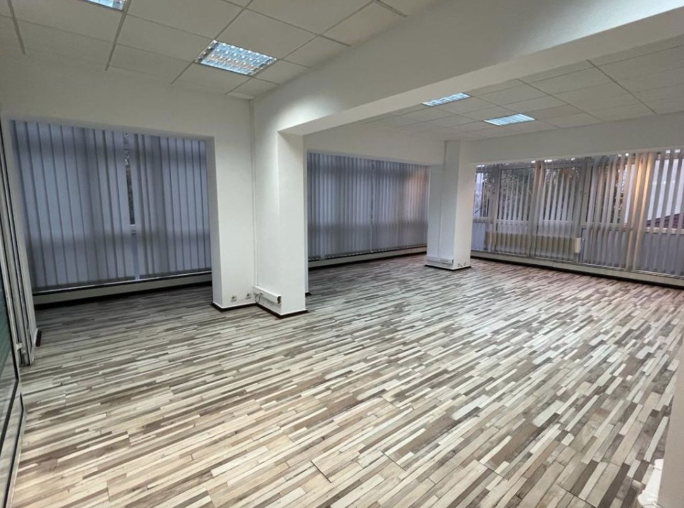 Birou MODERN de inchiriat 78 mp zona Domenii - Expozitiei - Poză 2