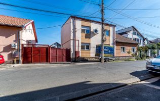 Casa in Micalaca - teren 457 mp - Garaj si Gradina - COMISION 0%