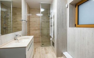 De vânzare: apartament 4 camere + parcare - Primăverii - Jean Monnet. - Poză 8