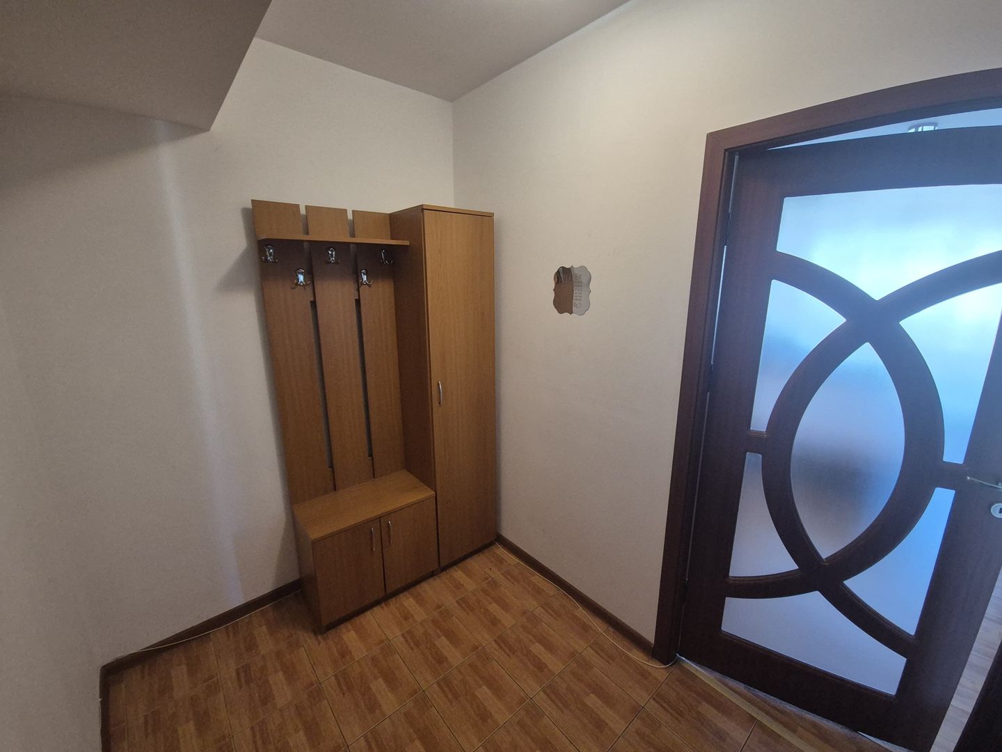 Inchiriere garsoniera bloc nou, Gavana Piata - Poză 6