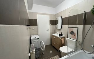 Apartament studio | Balcon | Lift | Parcare | Mihai Viteazu - Poză 6
