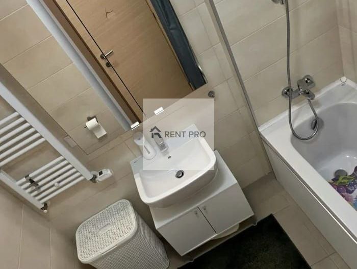 3 Camere Cu Parcare GranVia Park Parcul Liniei  Politehnica - Poză 5