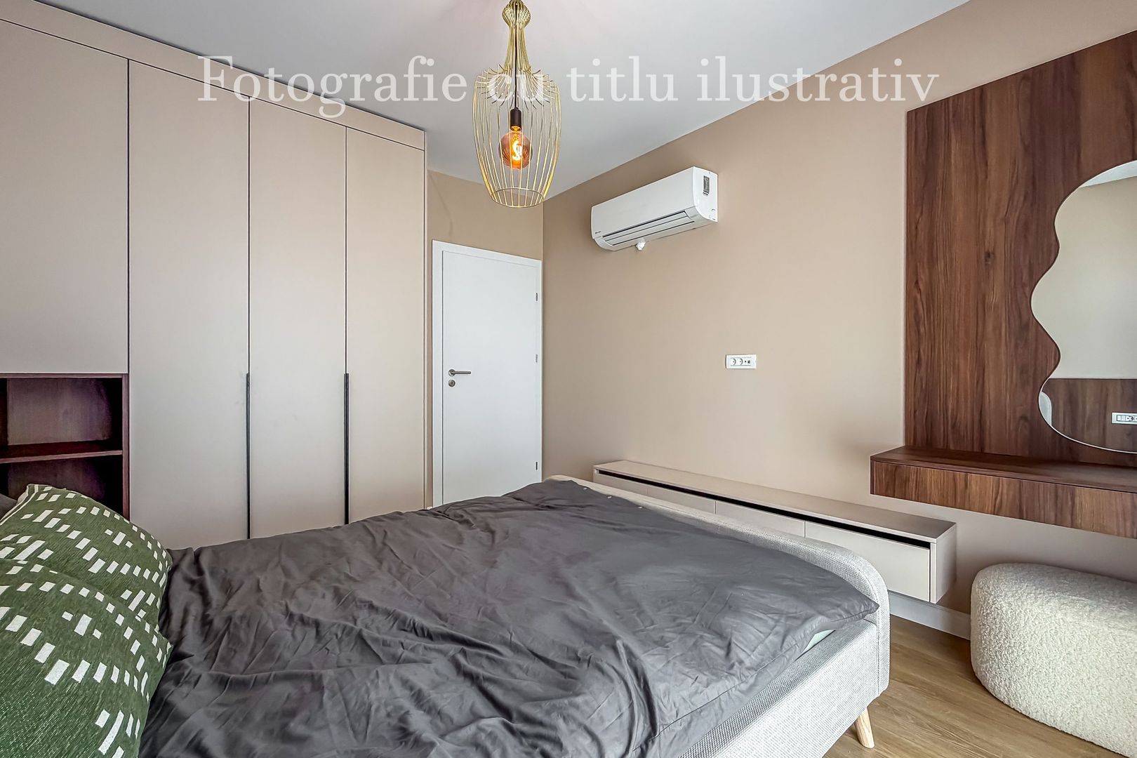 Apartament în bloc nou cu 3 camere în X-City Towers - Poză 7