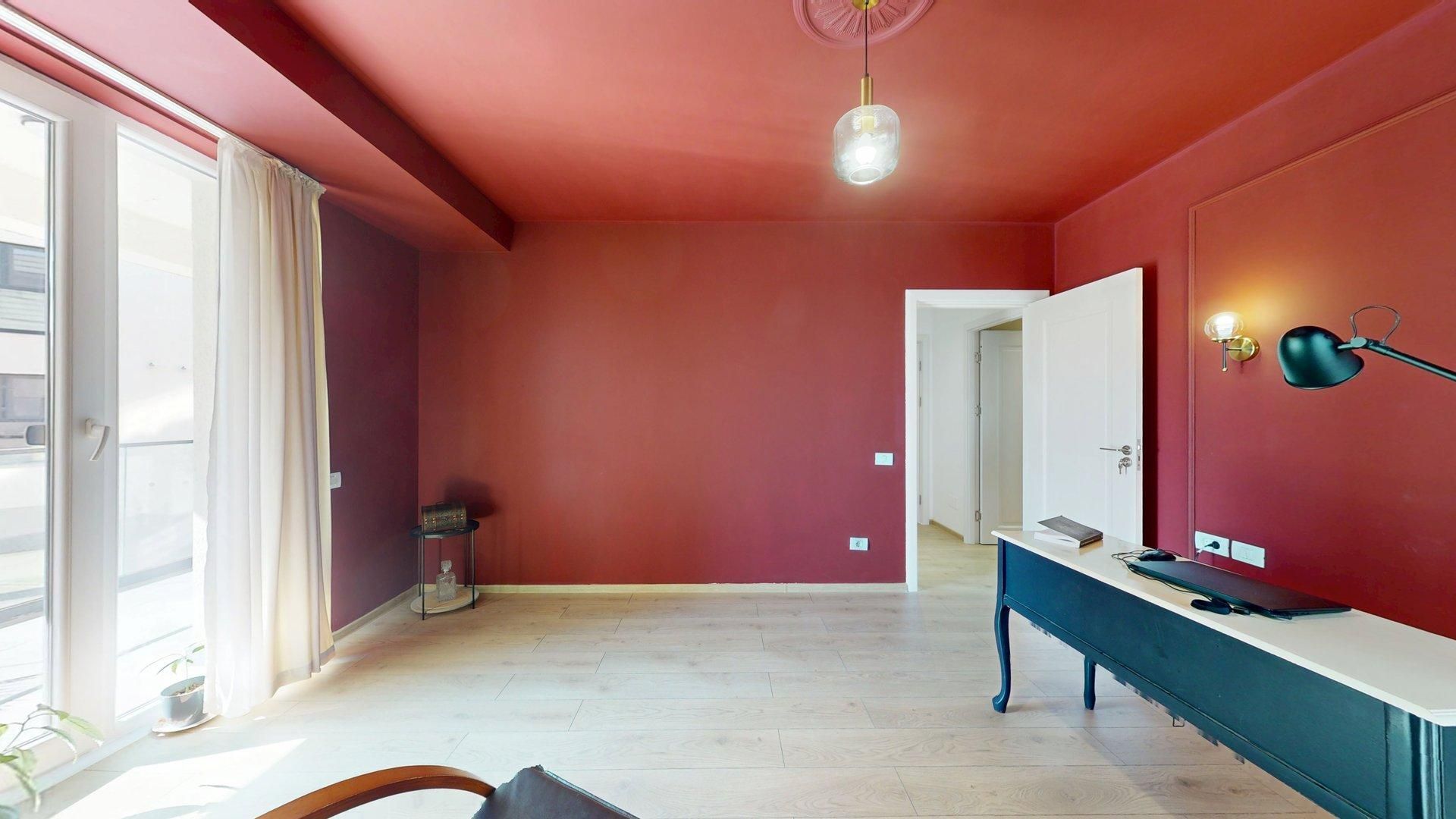 Apartament Premium de 3 Camere pe Strada Apeductului - Poză 15