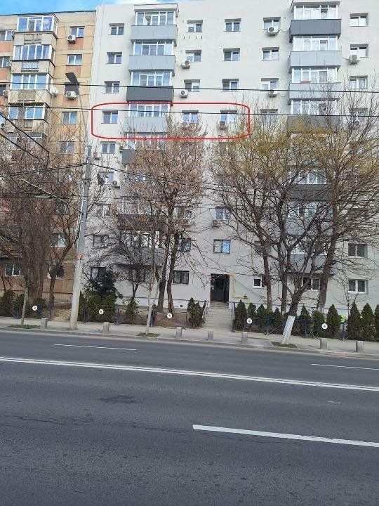 Apartament 3 camere de vanzare - Tineretului - proprietar - Poză 13