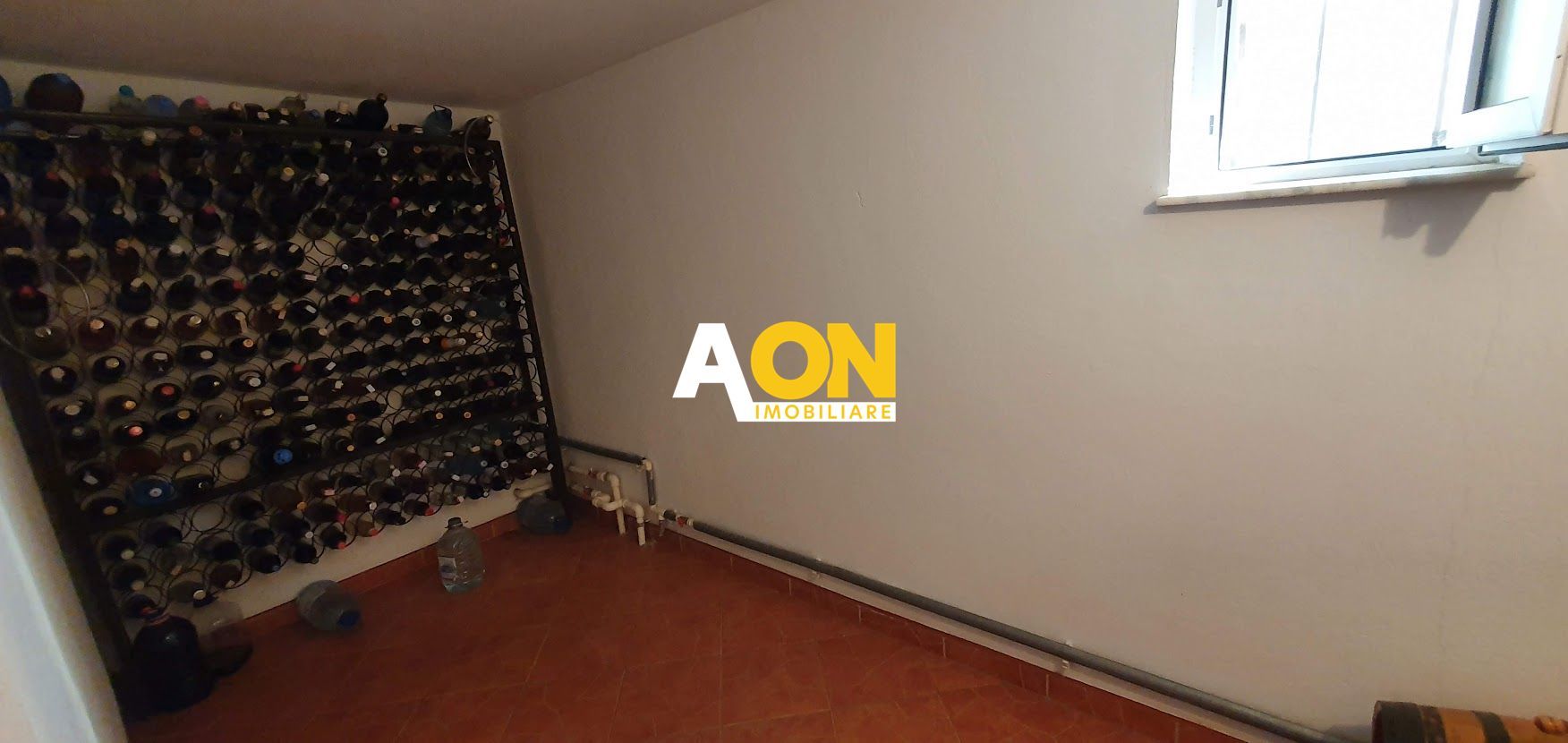 Casa P+1+M, 4 dormitoare, garaj, 500 mp teren, Micesti - Poză 29