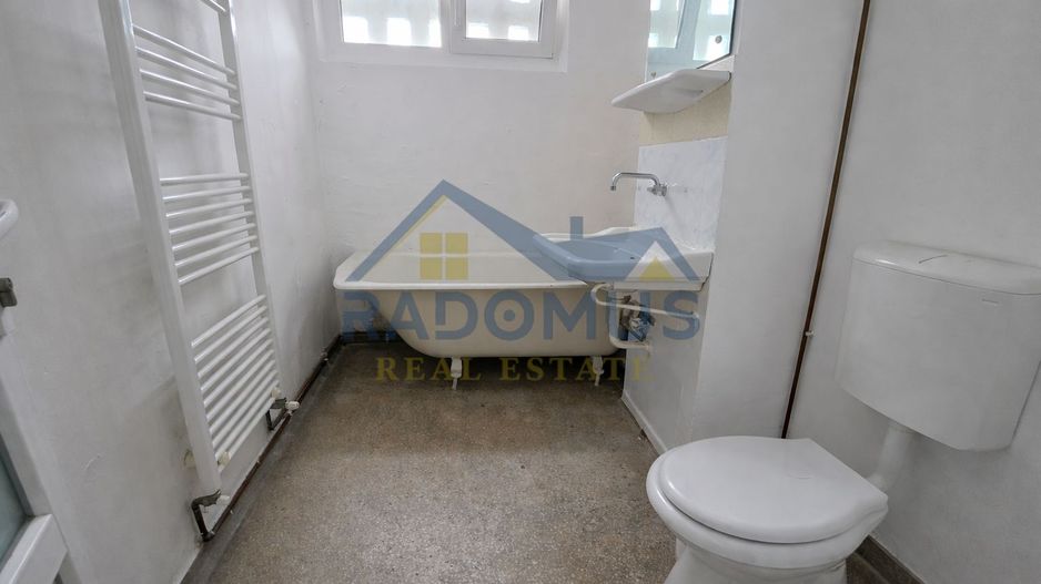 Apartament 3 camere – Ploiești Vest, Complex Dinu | Decomandat - Poză 12