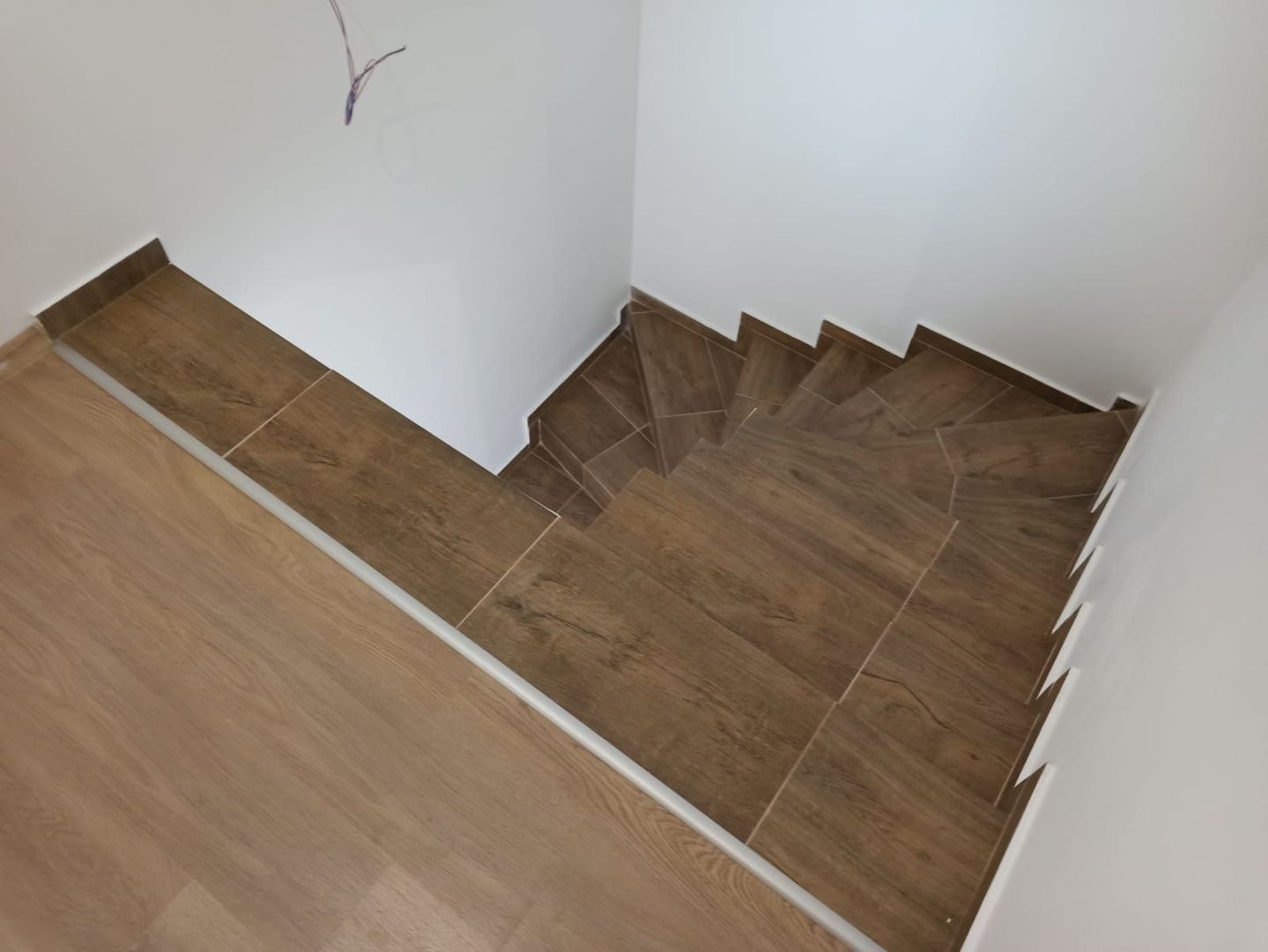 de neratat - vila la alb/4cam,2bai+parcare/centru Popesti Leordeni - Poză 31