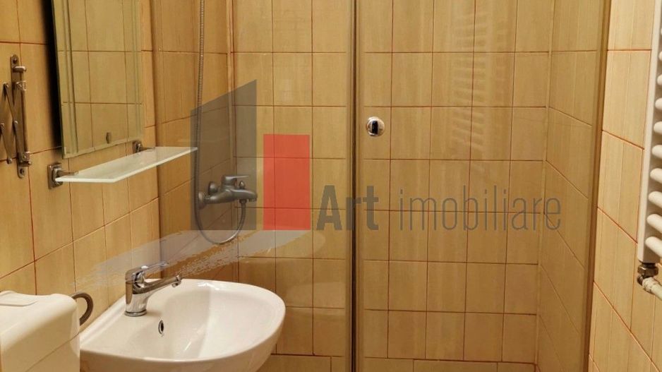 2 camere langa PARC Cinematograf Floreasca, comision 0% - Poză 4