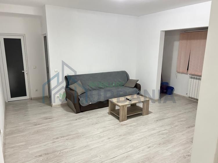 Apartament 2 camere decomandat, zona Nicolina-CUG, Iași - Poză 6