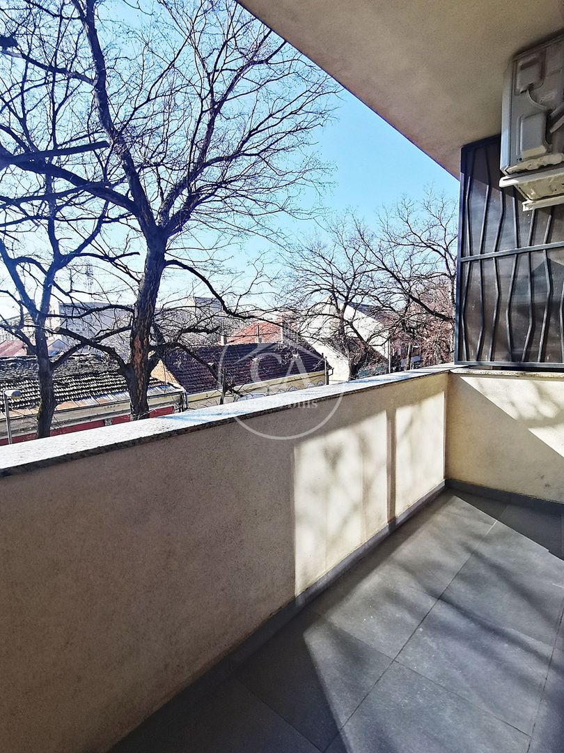 Apartament cu 3 camere de inchiriat in zona Centrala, Oradea - Poză 7