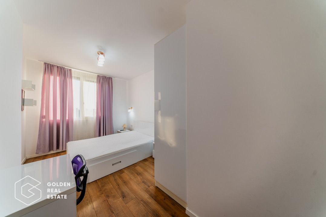 Apartament 2 camere, Ared Imar, decomandat - Poză 6