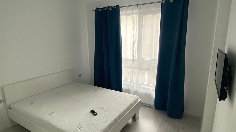 AP. 2 CAMERE SALAJ - PARCARE INCLUSA, CENTRALA PROPRIE, COMISION 0% - Poză 1