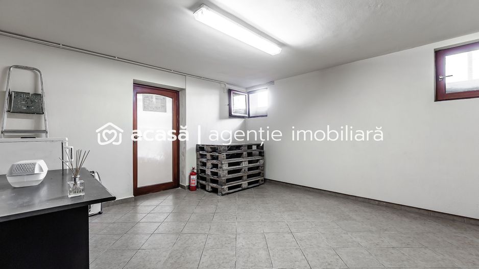 Spațiu Comercial de excepție pe Calea Iuliu Maniu, Arad - Poză 23